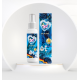 Xả vải khô TH 100ml Xanh Dương