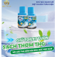 Cốc Thả Bồn Cầu TH 180g-Hương Chanh Sả Xanh