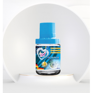 Cốc Thả Bồn Cầu TH 180g-Hương Chanh Sả Xanh