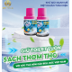 Cốc Thả Bồn Cầu TH 180g Hương Lavender Tím