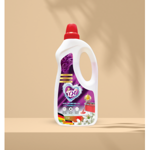 Nước Lau Sàn TH 1L-Hương Ly,Nắp Đỏ Nước Lau Sàn TH 1L-Hương Ly,Nắp Đỏ