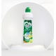 Nước rửa chén TH 750g-Hương Chanh chai hàn trắng,nắp xanh