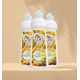 Nước Rửa Chén TH 750g Hương Quế, Chai Hàn Trắng, Nắp Trắng