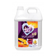 Nước Giặt Xả X8 TH 10kg Tem Tím
