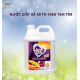 Nước Giặt Xả X8 TH 10kg Tem Tím