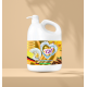 Nước rửa chén TH 1.6kg–Hương Quế, có vòi