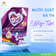 Túi nước giặt xả TH 3.6kg Tím 