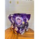 Túi nước giặt xả TH 3.6kg Tím 