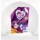 Túi nước giặt xả TH 3.6kg Tím 