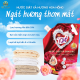 Túi nước giặt xả TH 3.6kg Đỏ