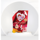 Túi nước giặt xả TH 3.6kg Đỏ