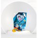 Túi nước giặt xả TH 3.6kg Xanh