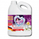 Nước lau sàn TH 3.6L-Hương Ly nắp trắng