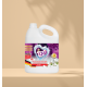 Nước lau sàn TH 3.6L-Hương Ly nắp trắng