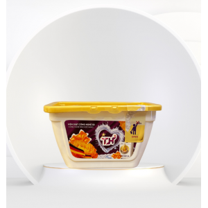 Hộp viên giặt TH 3D Hộp viên giặt TH 3D