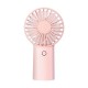 Quạt Cầm Tay Mini JISULIFE F2B