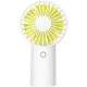 Quạt Cầm Tay Mini JISULIFE F2B