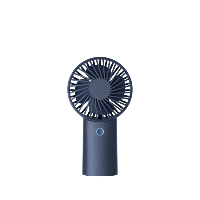 Quạt Cầm Tay Mini JISULIFE F2B