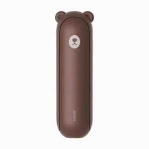 Quạt Cầm Tay Mini JISULIFE F8X tích hợp đèn pin, sạc dự phòng 4500mAh, pin 46 giờ, 3 cấp độ gió Quạt Cầm Tay Mini JISULIFE F8X tích hợp đèn pin, sạc dự phòng 4500mAh, pin 46 giờ, 3 cấp độ gió