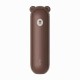 Quạt Cầm Tay Mini JISULIFE F8X tích hợp đèn pin, sạc dự phòng 4500mAh, pin 46 giờ, 3 cấp độ gió