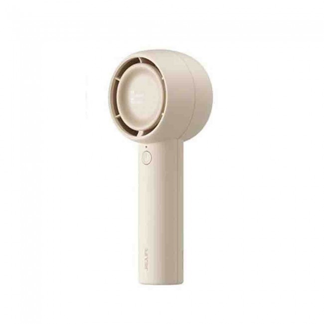 Quạt Cầm Tay Mini JISULIFE FA42 Siêu Mát – Sạc Nhanh