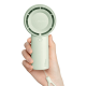 Quạt Mini Cầm Tay Jisulife FA43 pin 16 giờ, 5 cấp độ gió