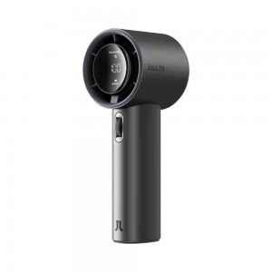 Quạt Cầm Tay Cao Cấp JISULIFE Pro1S vỏ hợp kim FA53 PRO 18W Quạt Cầm Tay Cao Cấp JISULIFE Pro1S vỏ hợp kim FA53 PRO 18W