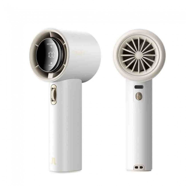 Quạt cầm tay cao cấp Jisulife Pro1 (FA53) 18W