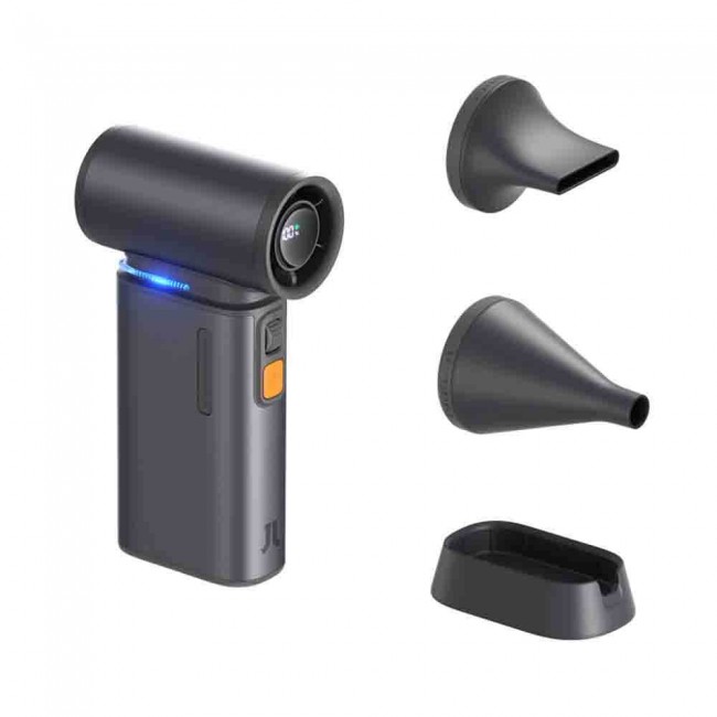 Quạt du lịch cầm tay đa năng Jisulife ULTRA1 FA55