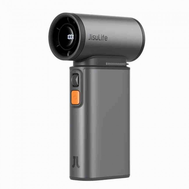 Quạt du lịch cầm tay đa năng Jisulife ULTRA1 FA55