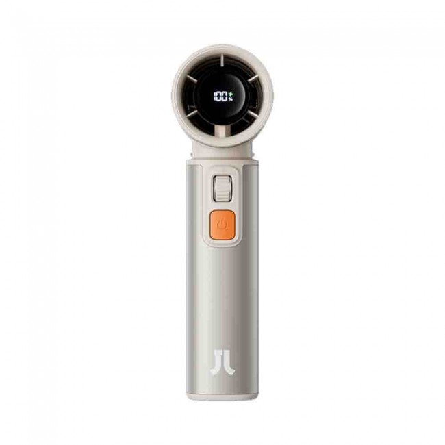Quạt du lịch cầm tay đa năng Jisulife ULTRA1 FA55