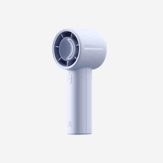 Quạt cầm tay Jisulife Life 10 4000mAh thời gian chạy lên đến 16h