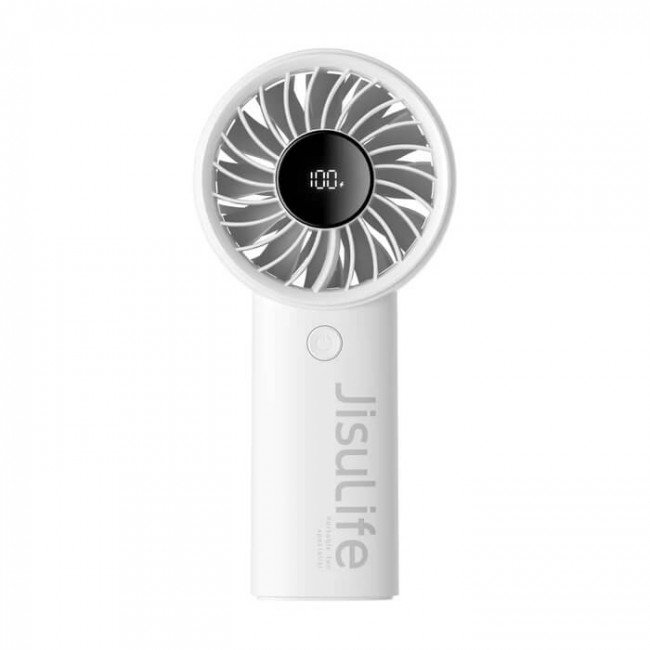 Quạt cầm tay mini Jisulife Life 4