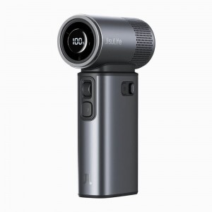 Quạt du lịch cầm tay đa năng Jisulife ULTRA2 Quạt du lịch cầm tay đa năng Jisulife ULTRA2