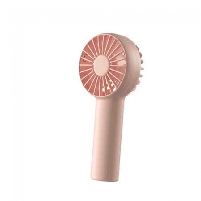 Quạt Cầm Tay Mini JISULIFE FA20 pin 12 giờ