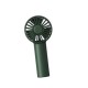 Quạt Cầm Tay Mini JISULIFE FA20 pin 12 giờ