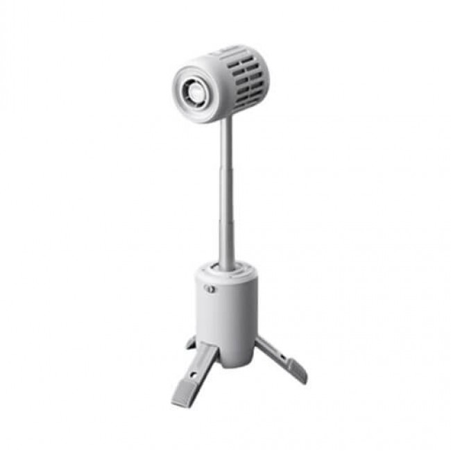 Quạt ngoài trời đa năng Jisulife Outdoor Fan Ultra1, 54W, pin 13500mAh