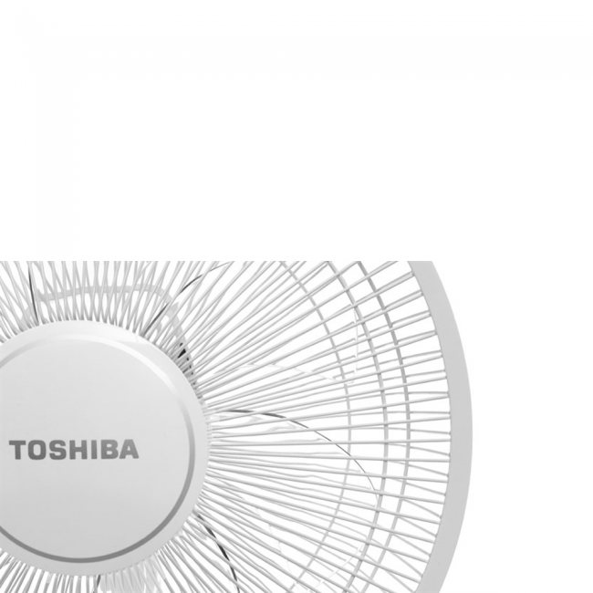 Quạt đứng Toshiba 7 cánh DC inverter F-LSD20(W)VN 25W
