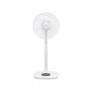 Quạt đứng Toshiba 7 cánh DC inverter F-LSD20(W)VN 25W
