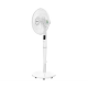Quạt đứng Toshiba 9 cánh F-LSD30(W)VN 30W