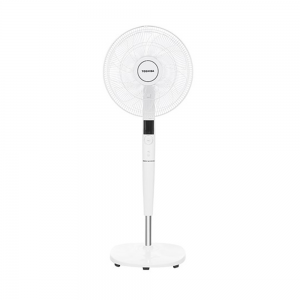 Quạt đứng Toshiba 9 cánh F-LSD30(W)VN 30W