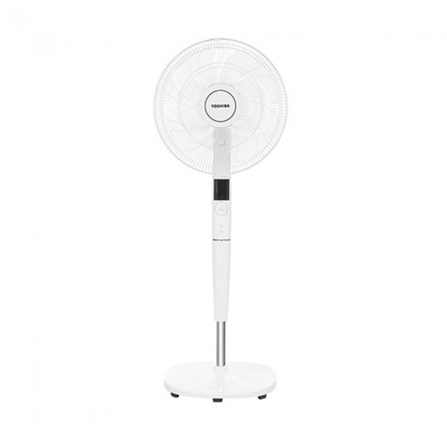 Quạt đứng Toshiba 9 cánh F-LSD30(W)VN 30W