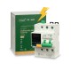 Aptomat thiết bị chống sốc điện cách ly 1 pha TTE-SAFE TTE100-1P
