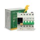 Aptomat thiết bị chống sốc điện cách ly 3 pha TTE-SAFE TTE100-3P
