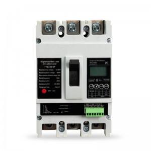 Thiết bị chống sốc điện cách ly công nghiệp TTE400-3P Thiết bị chống sốc điện cách ly công nghiệp TTE400-3P