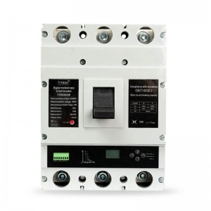 Thiết bị chống sốc điện cách ly công nghiệp TTE630-3P Thiết bị chống sốc điện cách ly công nghiệp TTE630-3P