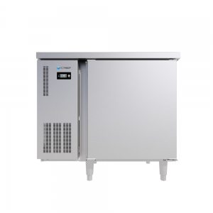 Tủ bàn đông Icymax 1 cánh inox 900x600 ICF-1S096