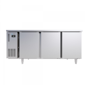 Tủ bàn đông Icymax 3 cánh inox 1800x600 ICF-3S186