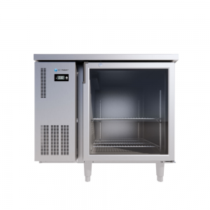 Tủ bàn mát Icymax 1 cánh kính 900x600 ICR-1G096