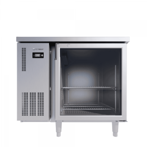 Tủ bàn mát Icymax 1 cánh kính 900x750 ICR-1G097
